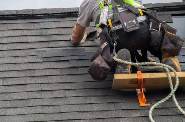 Reliable Flat Roof Repair contractor in Lititz, PA by Brentwood Metal Roofing
